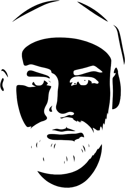 Kalle Levin logotyp
