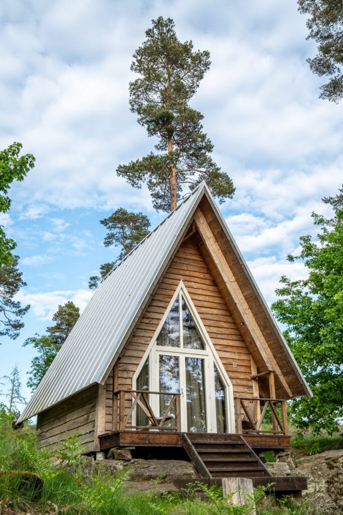 Hospitality / turism, fotografi av Kalle Levin i Dalsland