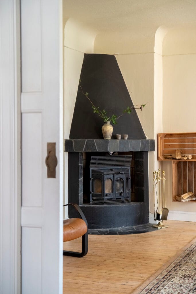 Hospitality / turism, fotografi av Kalle Levin i Dalsland
